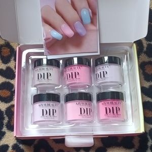 Dip powder set